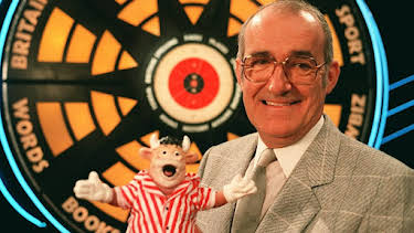 12:00 AM: Bullseye | Challenge | 12/29 2025