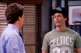 Wings Season 1: All for One and two for Helen