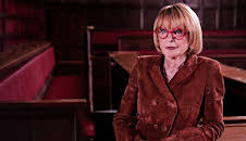 You Be the Judge: Crime & Punishment (1)