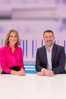 07:50: La hora de La 1: La hora de la actualidad: Episodio 60 | Disney Channel | 3/29 2026