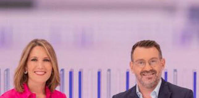 13:15: La hora de La 1: La hora de la actualidad: Episodio 252 | Odisea | 12/22 2025