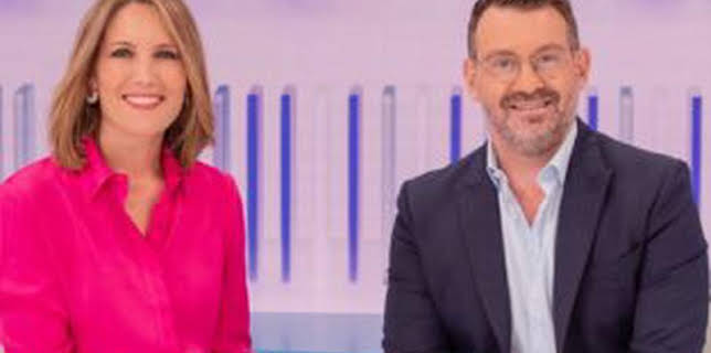 La hora de La 1: La hora de la actualidad: Episodio 252