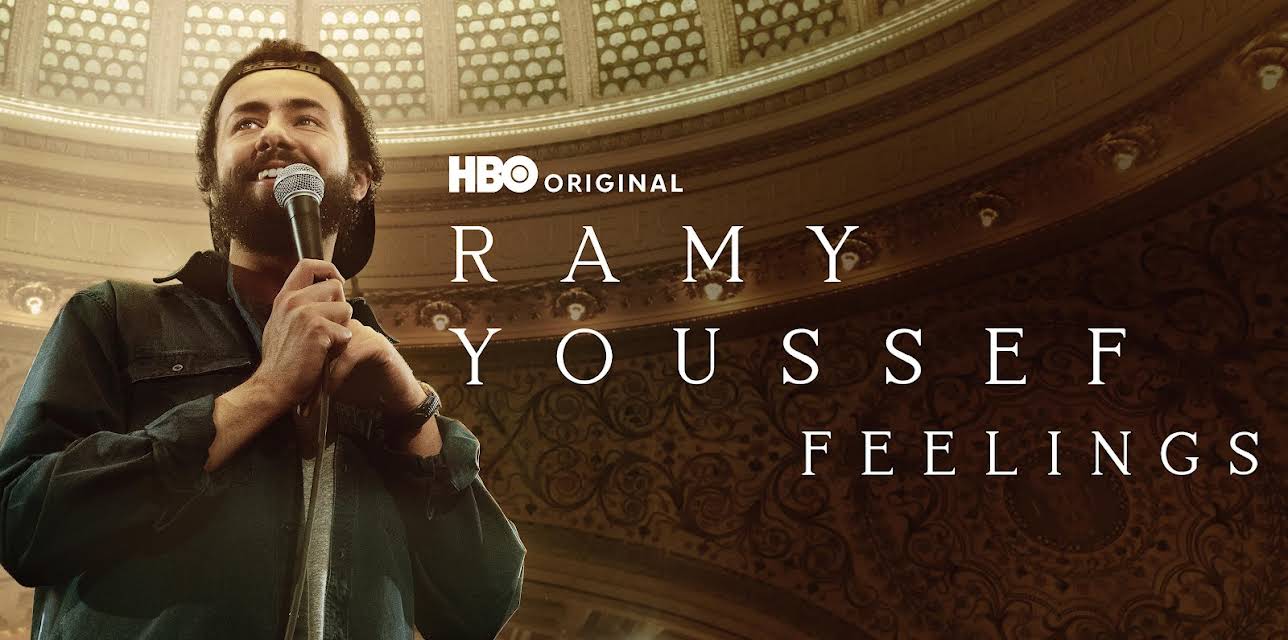 Ramy Youssef: Feelings (2020)