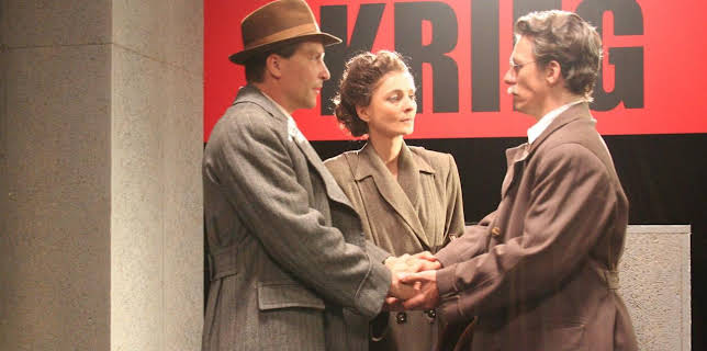 11:45: Hannah Arendt - Das Mädchen aus der Fremde | ARD Alpha | 12/5 2025