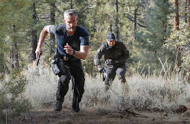 S.W.A.T.: 21. Hunted