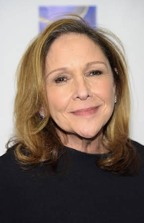 Ann Druyan as 