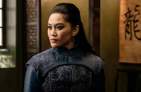 Warrior: If You're Going To Bow, Bow Low