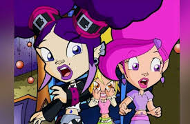 Trollz: Five Spells Trouble