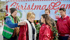 Haul Out The Holly: Lit Up