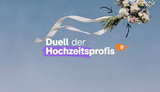 Duell der Hochzeitsprofis