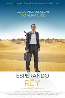 22:50: Esperando al rey | Aragón TV | 4/6 2026