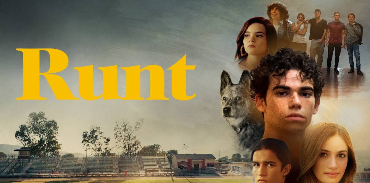 Runt (2021)