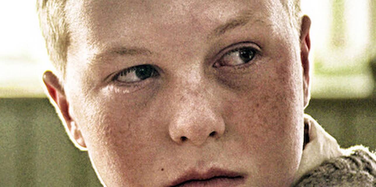 Forgive Us Our Trespasses (2022)