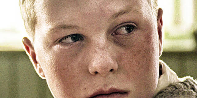 Forgive Us Our Trespasses (2022)