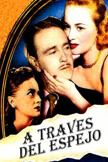 00:13: A través del espejo | La Otra | 9/27 2026
