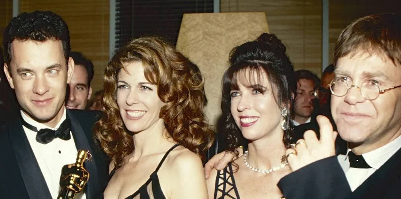 Tom Hanks: The Nomad (2023)