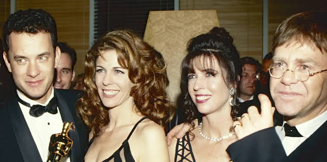 Tom Hanks: The Nomad (2023)