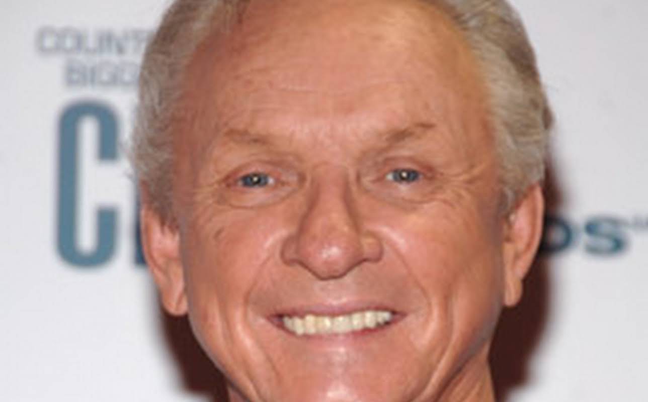 Mel Tillis