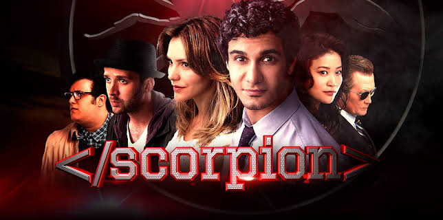 Scorpion, Season 1