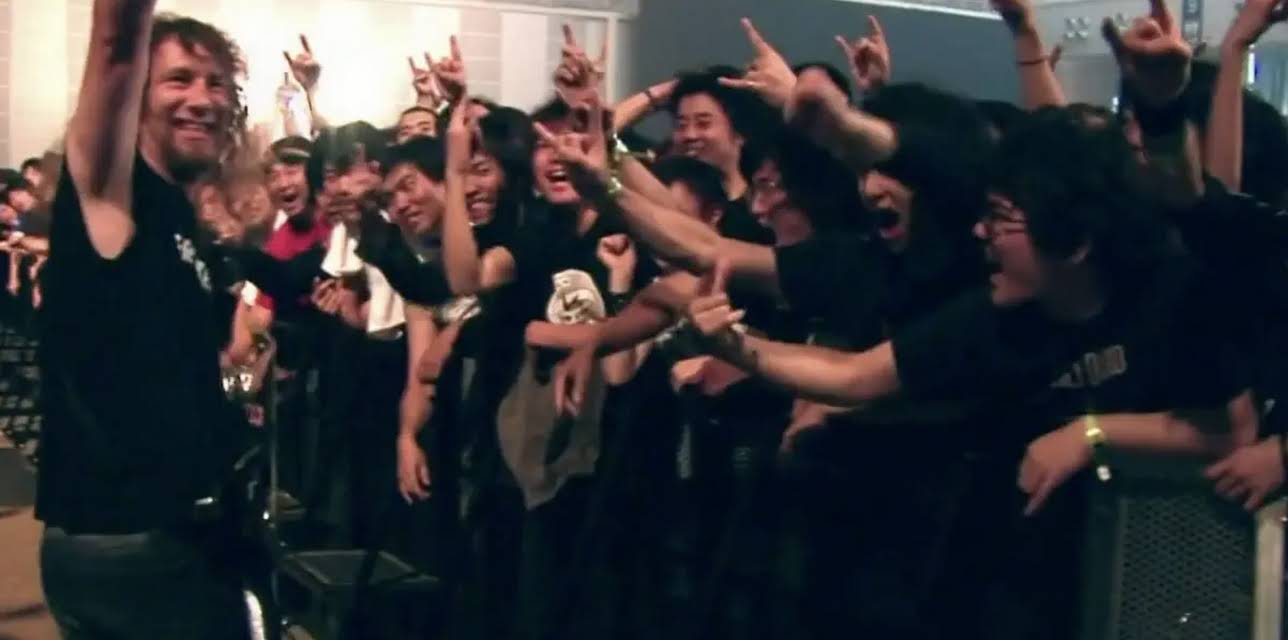 Anvil! The Story of Anvil (2009)