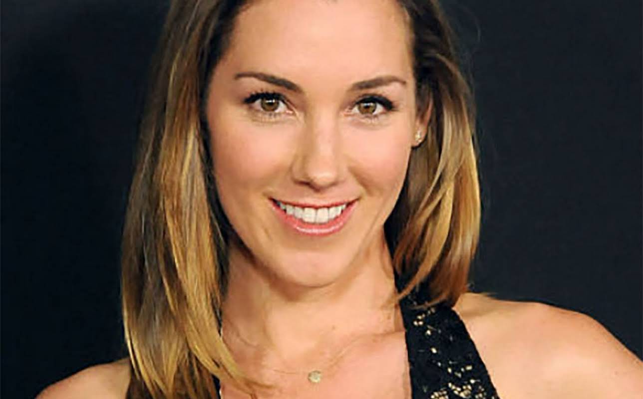 Carly Craig