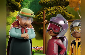 The Rocketeer Volume 1: Recipe for Disaster / The Critter Gang