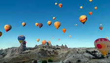 Europäische Sehnsuchtsorte, die Sie kennen sollten