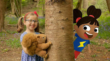 9:05 AM: Yakka Dee! (S6) | Cbeebies | 8/7 2026