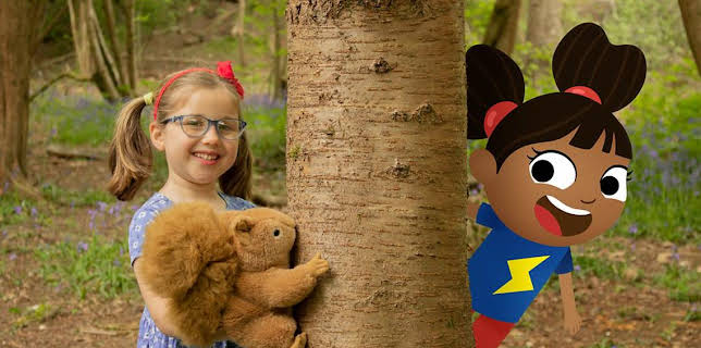 1:00 PM: Yakka Dee! (S6) | Cbeebies | 1/12 2026