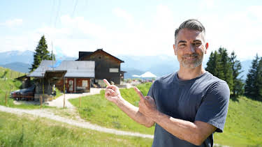 19:30: Berghütten mit Marcus Fahn | BR Fernsehen | 10/2 2026