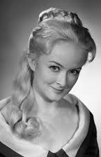 Susan Luckey as Louise Bigelow