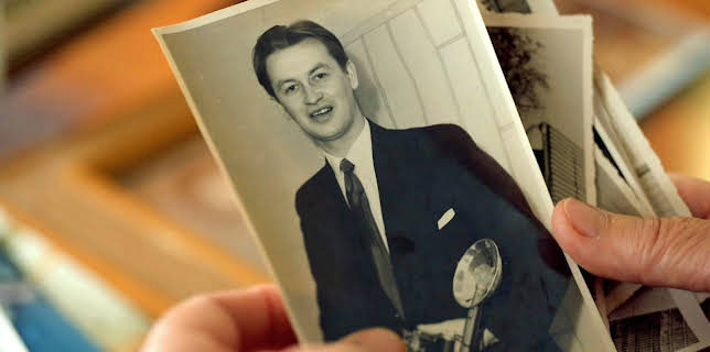 11:25: Ukjent arving: Sverige: Skrotnissen | NRK 2 | 3/3 2026