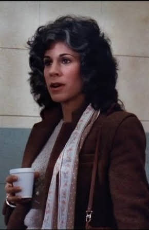 Kathleen Lloyd as 