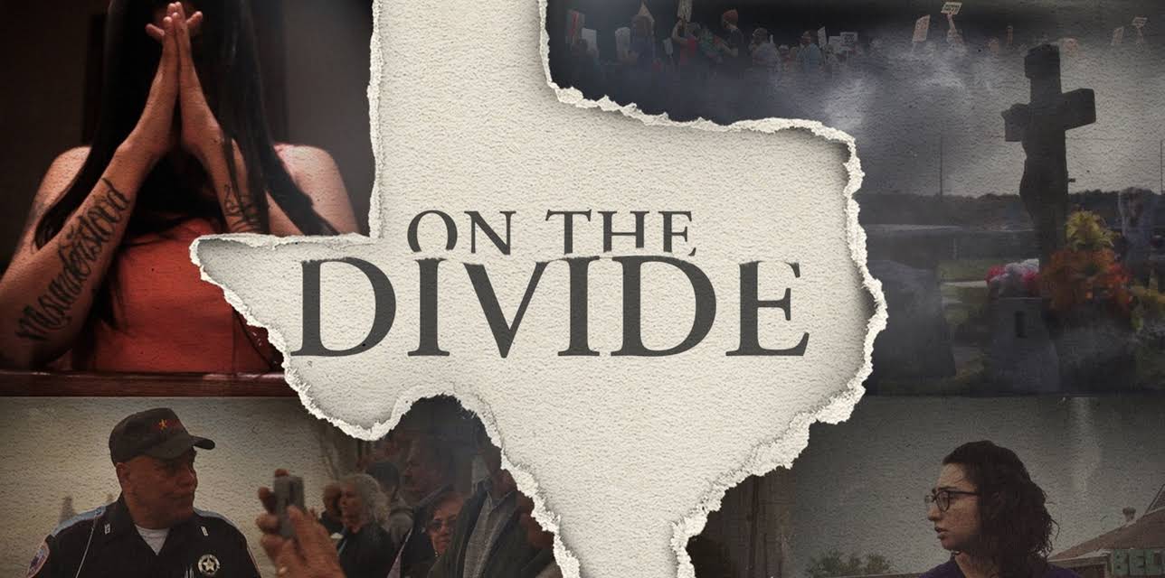 On the Divide (2021)