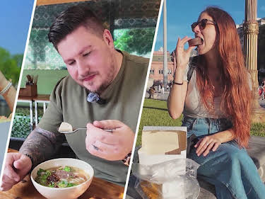 14:10: Top Ten! Der Geschmacks-Countdown | Sat1 | 5/17 2026