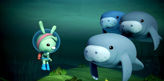 Octonauts