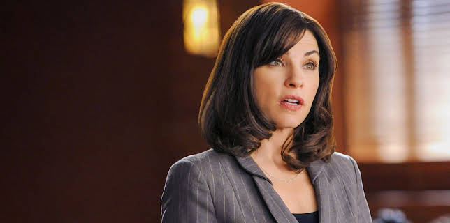 2:00 AM: The Good Wife (S3 E8) (S3) | 5 Star | 12/5 2025