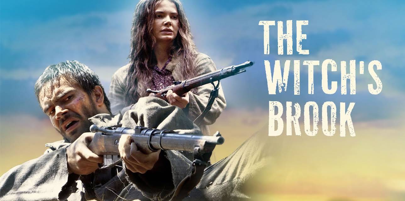 The Witch's Brook (2014)
