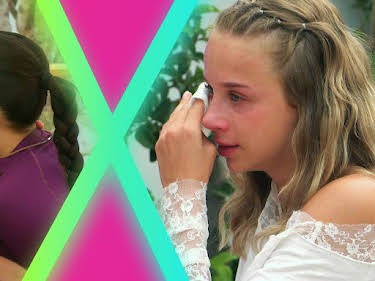 22:45: Match my Ex | Sixx | 5/1 2026