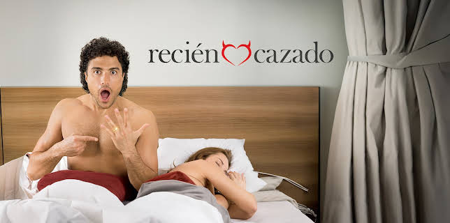 Recién Cazado (2009)