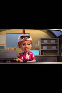 14:55: Iron Man y su superequipo (T1): Ep.3 El Capitán América va rápido / La alucinante área de recreo de Ironheart | Disney Junior | 3/29 2026