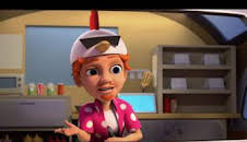 Iron Man y su superequipo (T1): Ep.3 El Capitán América va rápido / La alucinante área de recreo de Ironheart