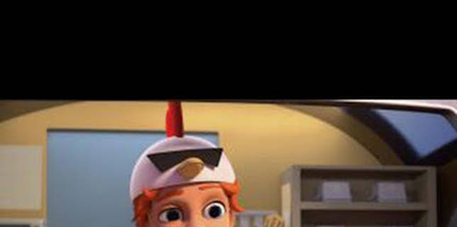 12:10: Iron Man y su superequipo (T1): Ep.3 El Capitán América va rápido / La alucinante área de recreo de Ironheart | Disney Junior | 12/13 2025