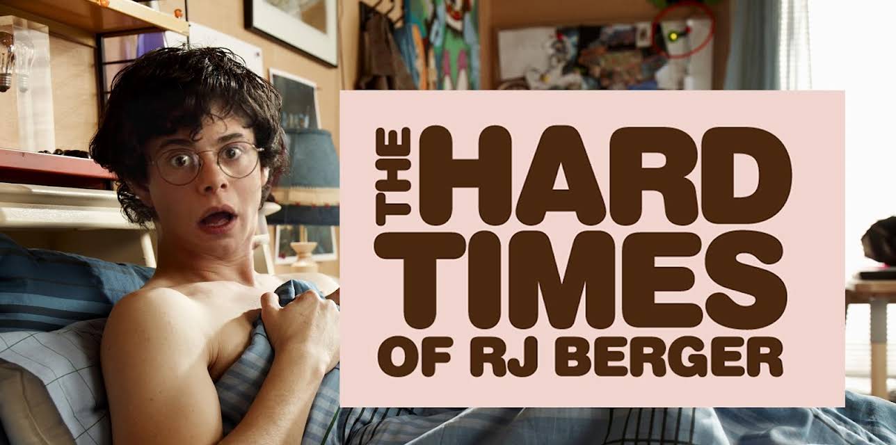 The Hard Times of RJ Berger Season 1
