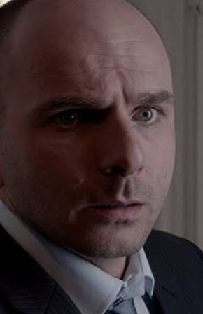 Jack Deam as 