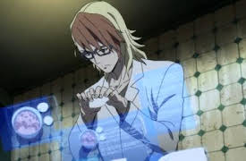 LAST HOPE: Episode 11