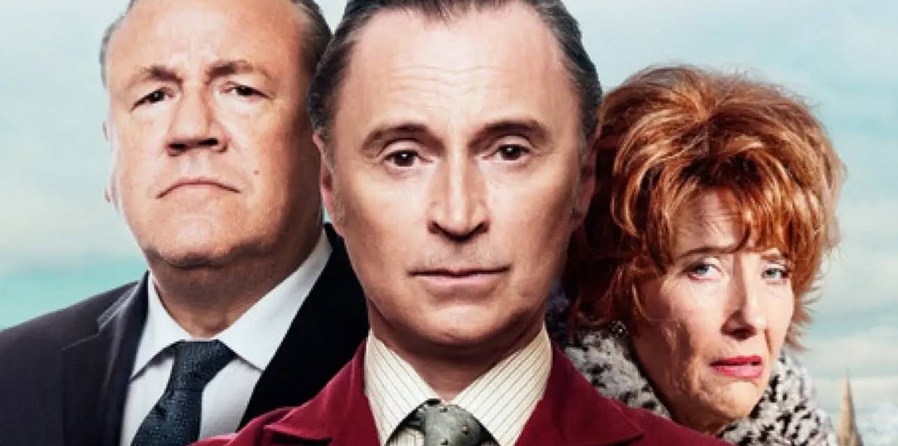 Barney Thomson (2016)