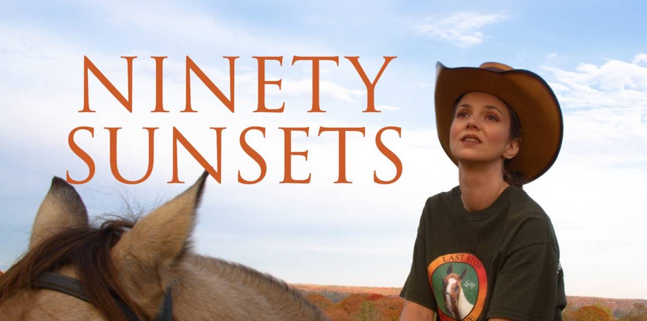 Ninety Sunsets (2021)