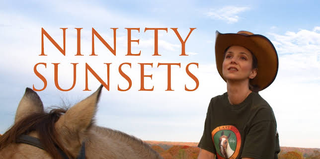 Ninety Sunsets (2021)