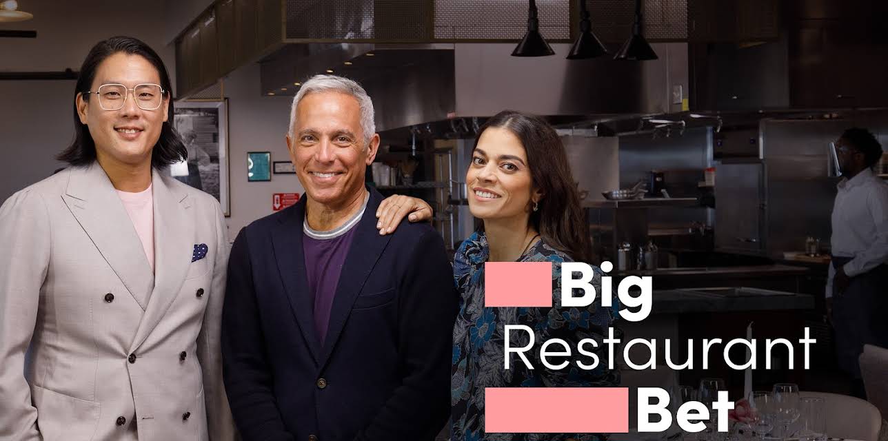 Big Restaurant Bet, Season 1
